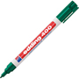 EDDING MARCADOR PERMANENTE 400 VERDE 400-04